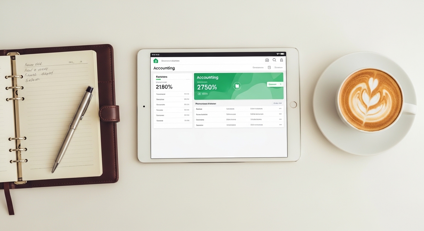 Professional contractor accountants